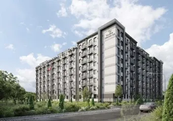 58 м², 2-комн. квартира, 4/9-0