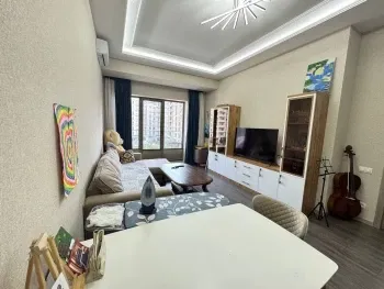65 м², 2-комн. квартира, 4/8-3