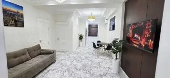 57 м², 2-комн. квартира, 6/10-3