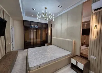 78 м², 3-комн. квартира, 5/8-2