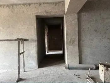 250 м², многокомнатная квартира, 3/7-3