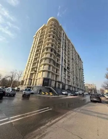 74 m², 3-xonali kvartira, 11/13-0