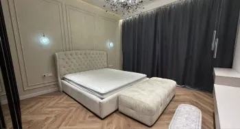 123 м², 4-комн. квартира, 3/9-3