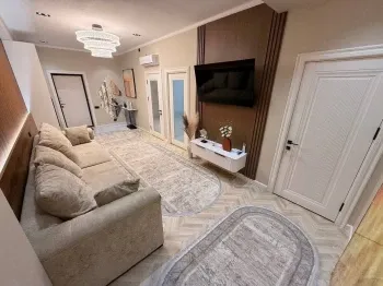 95 м², 2-комн. квартира, 9/10-1