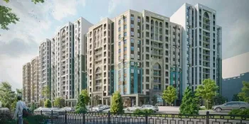 36 м², 1-комн. квартира, 13/13-2