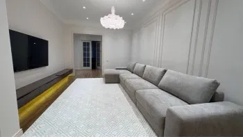 130 m², 4-xonali kvartira, 8/11-2