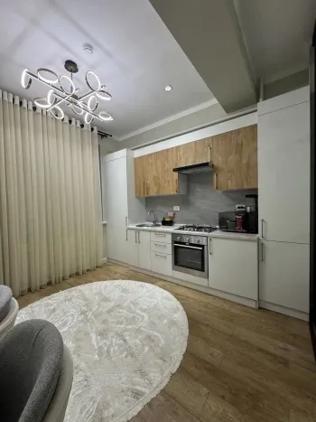 65 м², 2-комн. квартира, 2/8-3