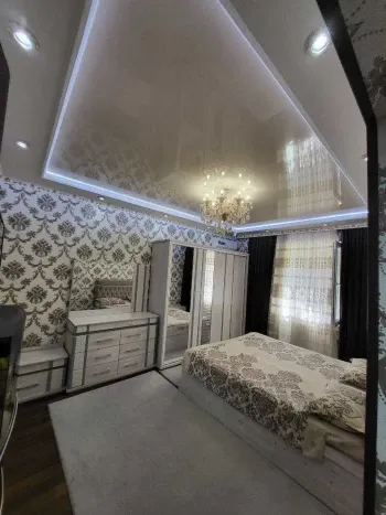 42 м², 1-комн. квартира, 1/5-0