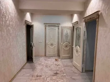 330 м², многокомнатная квартира, 4/5-1