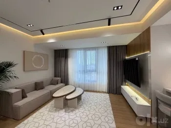 72 m², 3-xonali kvartira, 8/25-0