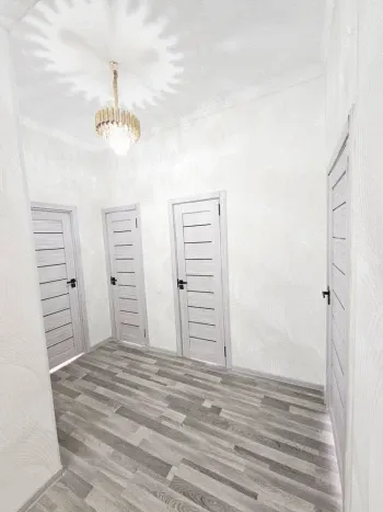 80 m², 2-xonali kvartira, 3/10-2