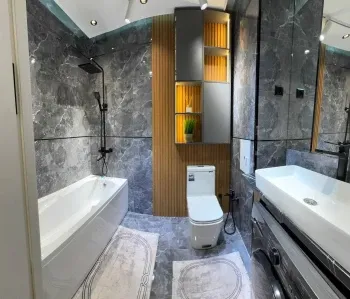 50 м², 3-комн. квартира, 7/9-3