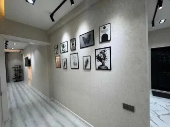 86 m², 3-xonali kvartira, 4/10-1