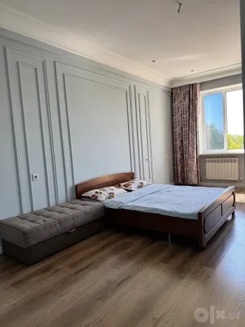 130 м², 4-комн. квартира, 6/10-1