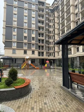 122 м², 4-комн. квартира, 5/10-1