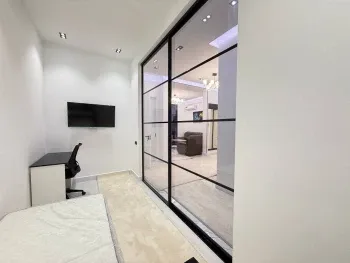90 м², 3-комн. квартира, 6/10-3
