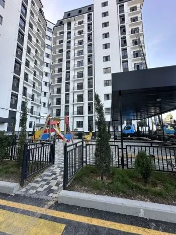 74 м², 2-комн. квартира, 10/11-2