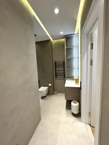 65 м², 2-комн. квартира, 4/8-3