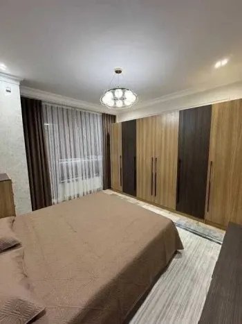 60 м², 2-комн. квартира, 14/14-3