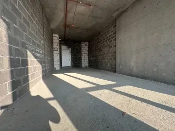 40 м², 2-комн. квартира, 4/23-3