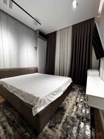 55 м², 3-комн. квартира, 7/7-2
