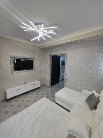 30 m², 1-xonali kvartira, 9/14-1