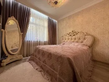 115 м², 4-комн. квартира, 1/8-3