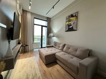 34 м², 1-комн. квартира, 7/10-1