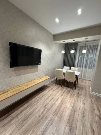 57 м², 2-комн. квартира, 8/11-2