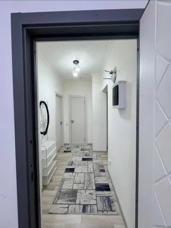 58 м², 3-комн. квартира, 7/10-3