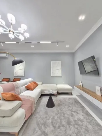 53 м², 2-комн. квартира, 4/8-1