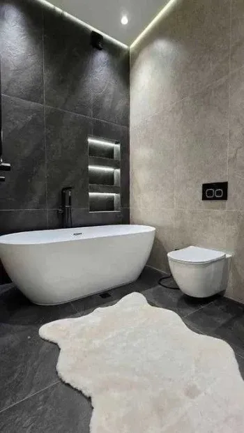 74 m², 3-xonali kvartira, 8/11-2