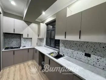 56 м², 2-комн. квартира, 3/9-2