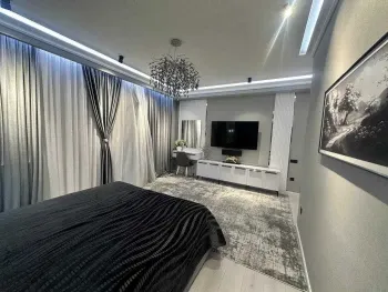 127 м², 4-комн. квартира, 7/9-3