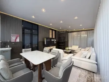120 м², 4-комн. квартира, 1/9-2