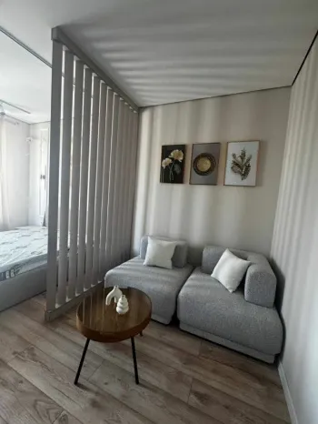 42 м², 2-комн. квартира, 7/9-1