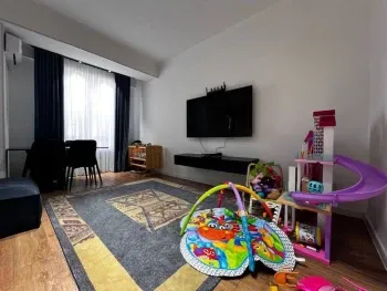 85 м², 3-комн. квартира, 8/9-2