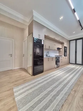 54 m², 2-xonali kvartira, 5/8-2