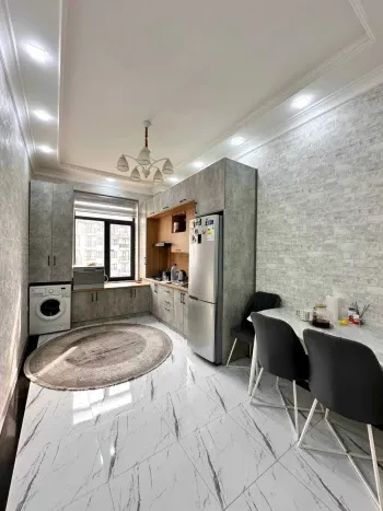 40 м², 2-комн. квартира, 6/11-2