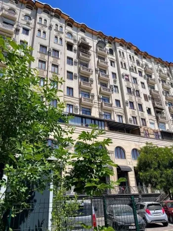 120 м², 4-комн. квартира, 3/9-3