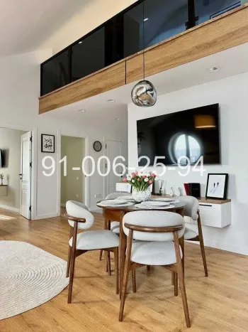 85 м², 4-комн. квартира, 10/10-3