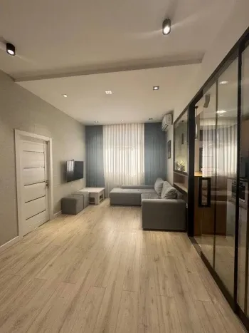 72 m², 3-xonali kvartira, 4/8-3