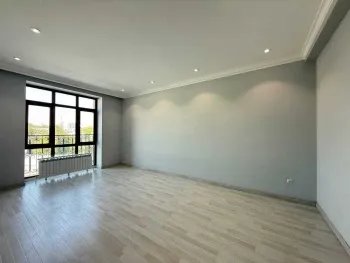 125 м², 4-комн. квартира, 4/8-1