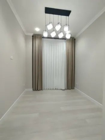 70 м², 3-комн. квартира, 3/9-0