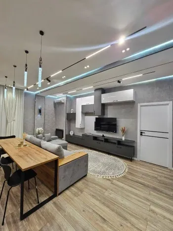 77 м², 3-комн. квартира, 5/10-2