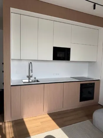 40 м², 2-комн. квартира, 7/12-2