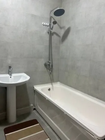 50 m², 2-xonali kvartira, 6/8-1