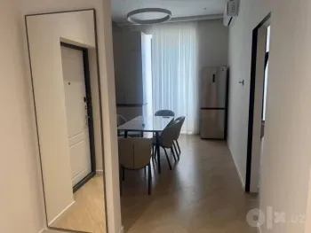 55 м², 2-комн. квартира, 7/7-2
