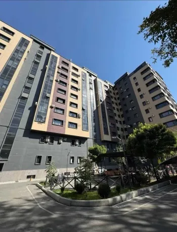 60 м², 3-комн. квартира, 9/11-0