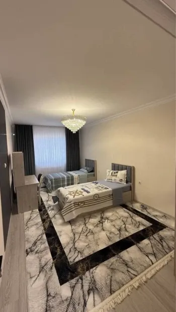 100 м², 3-комн. квартира, 15/16-2